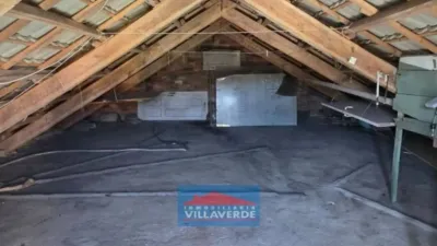 Chalet in Cangas photo 35