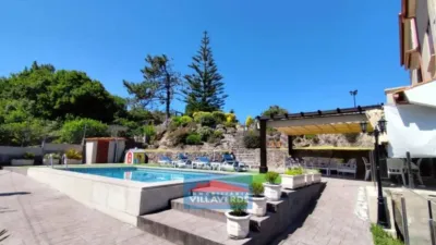 Chalet in Cangas photo 10