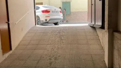 Piso en Los Villares photo 12