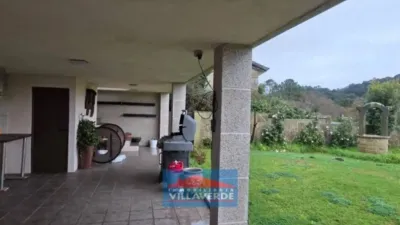Chalet in Cangas photo 14