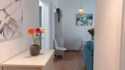 Piso - Vista 2