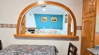 Casa en Ibi photo 17