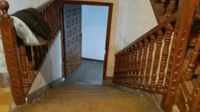 Casa adosada en venta en Calle Mayor Alta, 9, Fuenmayor de 230.000 €