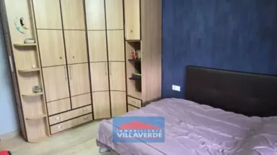 Chalet in Cangas photo 33