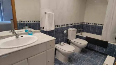 Apartment on Carrer de Jordi Rubió i Balaguer photo 34