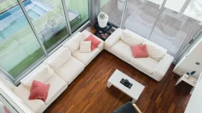 Penthouse in Diagonal Mar-El Front Marítim del Poblenou photo 5