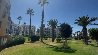 Apartment in Tarifa photo 18