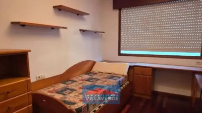 Apartment in Cangas photo 15