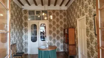 Casa adosada en venta en Calle Mayor Alta, 9, Fuenmayor de 230.000 €