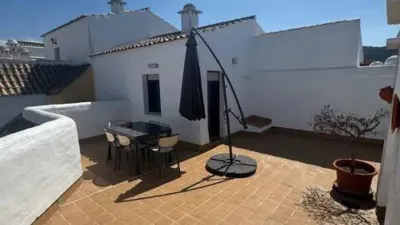 Apartment in Tarifa photo 2