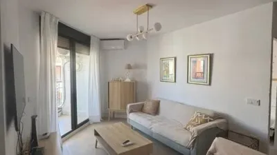 Apartment in Tarifa photo 16