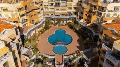 Apartment on Calle Caleta photo 21
