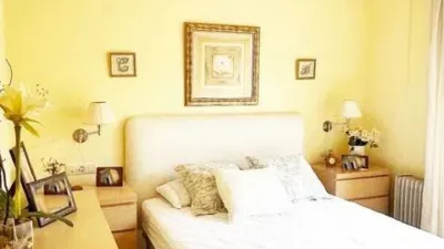 Apartment in Avinguda de Catalunya Area photo 17