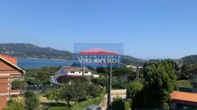 Apartment in Cangas photo 15