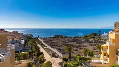 Apartment on Calle Caleta photo 23