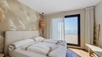 Apartment in La Alcaidesa photo 30