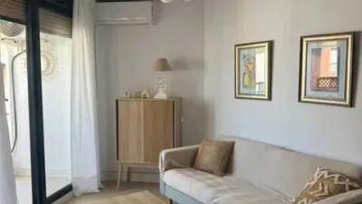 Apartment in Tarifa photo 5