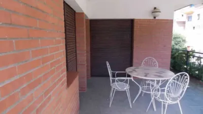 Chalet en Vallirana photo 8
