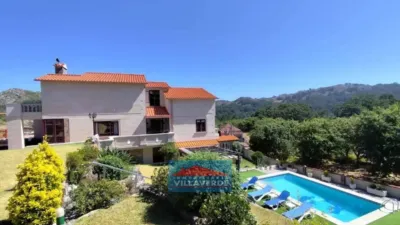 Chalet in Cangas photo 23