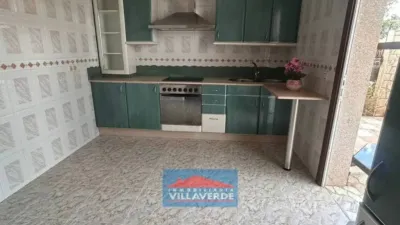Chalet in Cangas photo 38