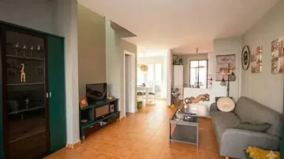 Casa – La Nucia - Vista 2