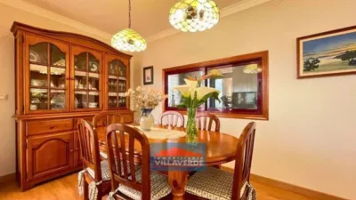 Chalet in Cangas photo 55
