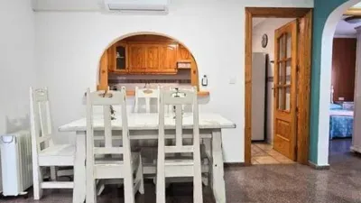 Casa en Ibi photo 15