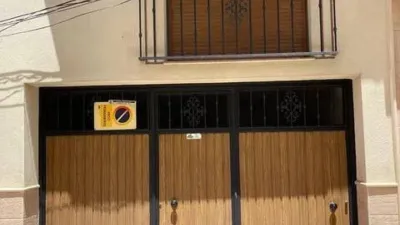Piso en Los Villares photo 13