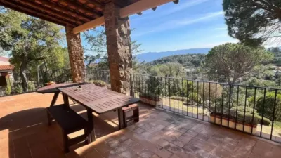 Chalet in Arbúcies photo 45