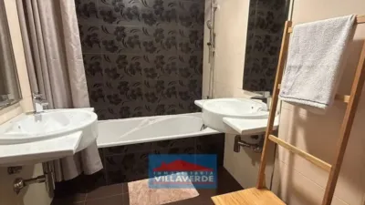 Apartment in Cangas photo 33