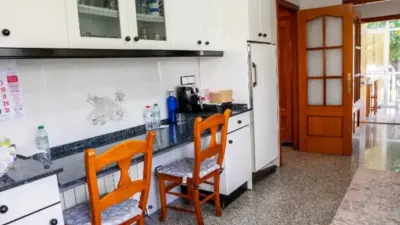Chalet on Carrer del Garbí photo 19