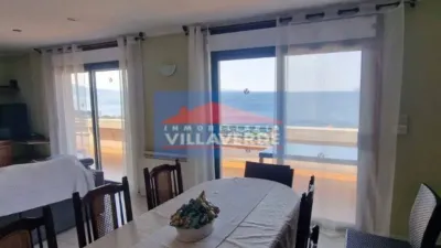 Chalet in Cangas photo 14