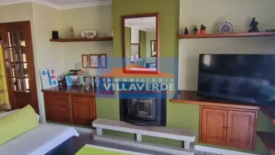 Chalet in Cangas photo 11