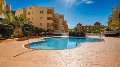 Apartment on Calle Caleta photo 20