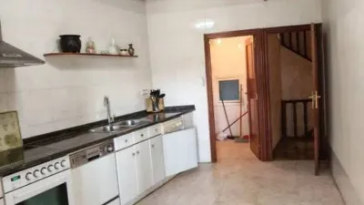 Casa adosada en venta en Calle Mayor Alta, 9, Fuenmayor de 230.000 €
