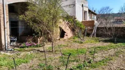 Casa adosada en venta en Calle Mayor Alta, 9, Fuenmayor de 230.000 €