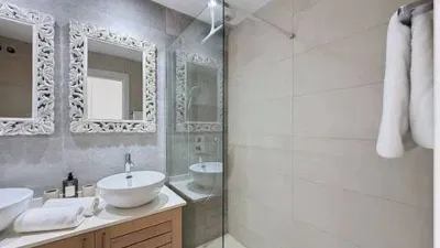 Apartment in La Alcaidesa photo 28