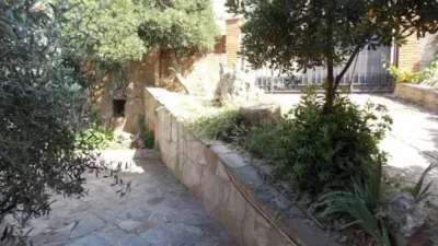Chalet en Vallirana photo 30