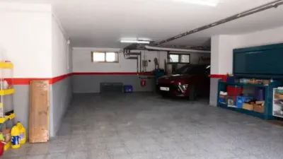 Chalet on Carrer del Garbí photo 26