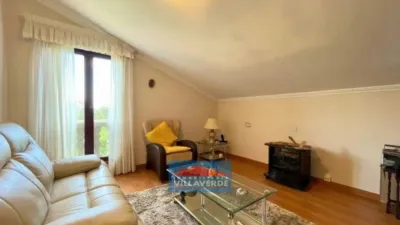 Chalet in Cangas photo 45