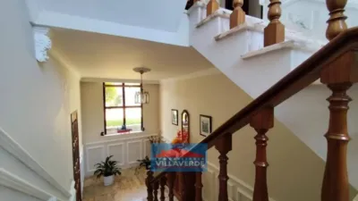Chalet in Cangas photo 36
