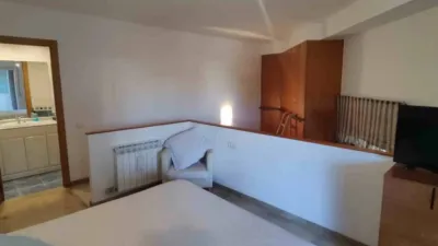 Apartment on Carrer de Jordi Rubió i Balaguer photo 30