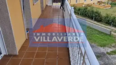 Apartment in Cangas photo 27