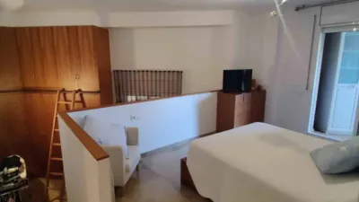 Apartment on Carrer de Jordi Rubió i Balaguer photo 27