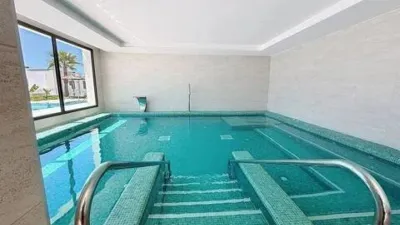 Apartment in La Alcaidesa photo 55