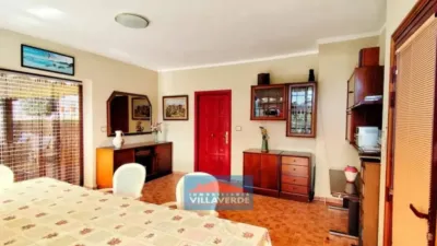 Chalet in Cangas photo 57