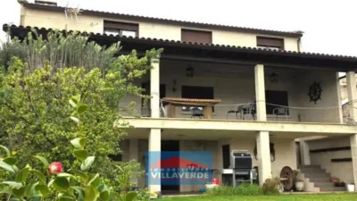 Chalet in Cangas photo 9