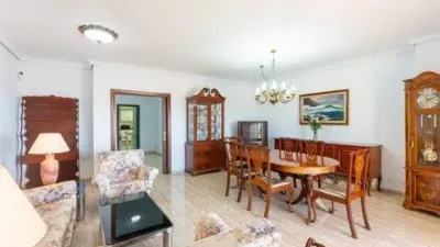 Penthouse on Pintor Ribera Street photo 12