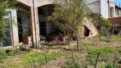 Casa adosada en venta en Calle Mayor Alta, 9, Fuenmayor de 230.000 €
