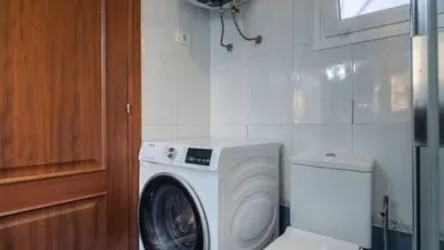 Apartment on Calle Caleta photo 16